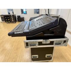Used DiGiCo SD10-24 for sale