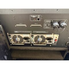 Used DiGiCo SD10-24 for sale