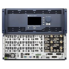 Used Analog Way LiveCore Output Expander 48-4K for sale