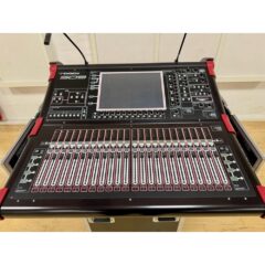 Used DiGiCo SD9 for sale