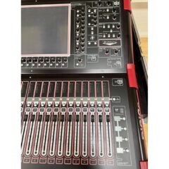 Used DiGiCo SD9 for sale