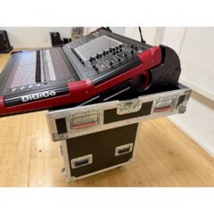 Used DiGiCo SD9 for sale
