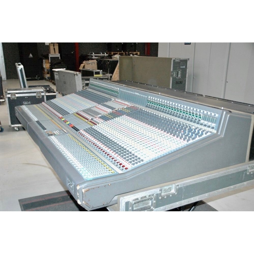 Used Midas XL4 40 + 4 Stereo for sale