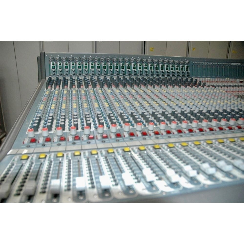 Used Midas XL4 40 + 4 Stereo for sale