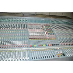 Used Midas XL4 40 + 4 Stereo for sale