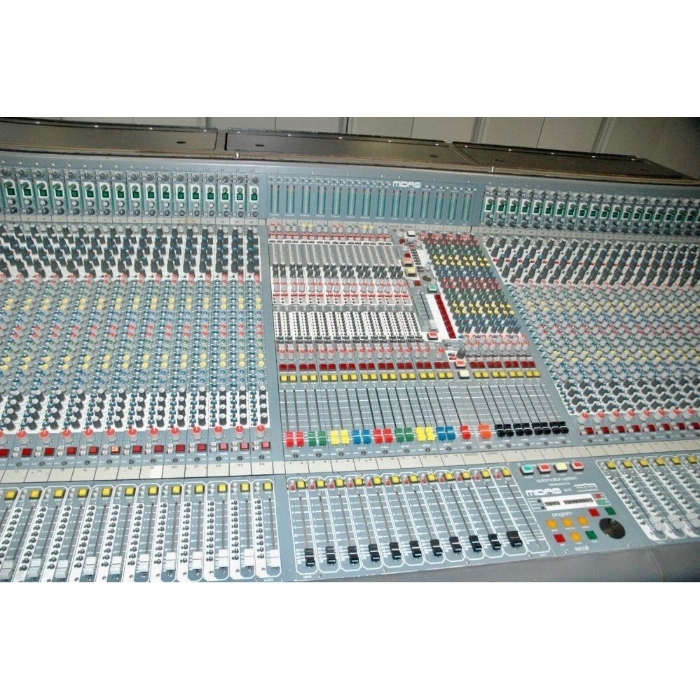 Used Midas XL4 40 + 4 Stereo for sale