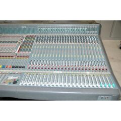 Used Midas XL4 40 + 4 Stereo for sale