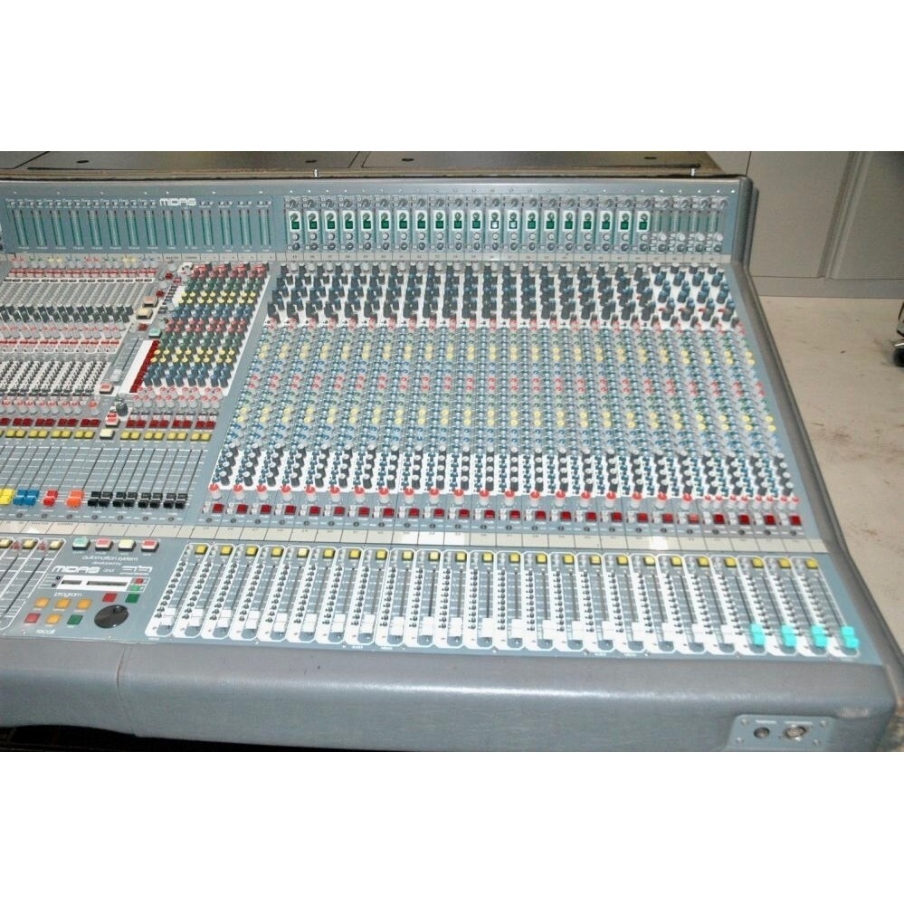 Used Midas XL4 40 + 4 Stereo for sale