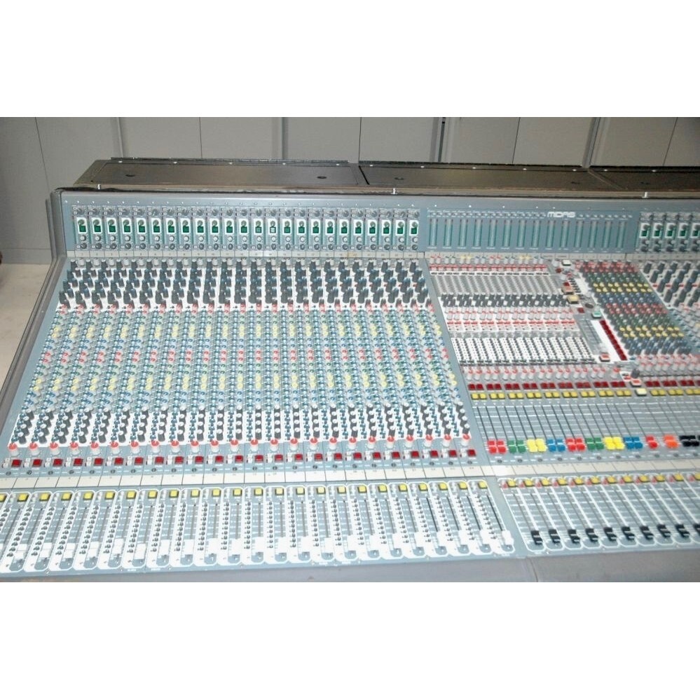 Used Midas XL4 40 + 4 Stereo for sale