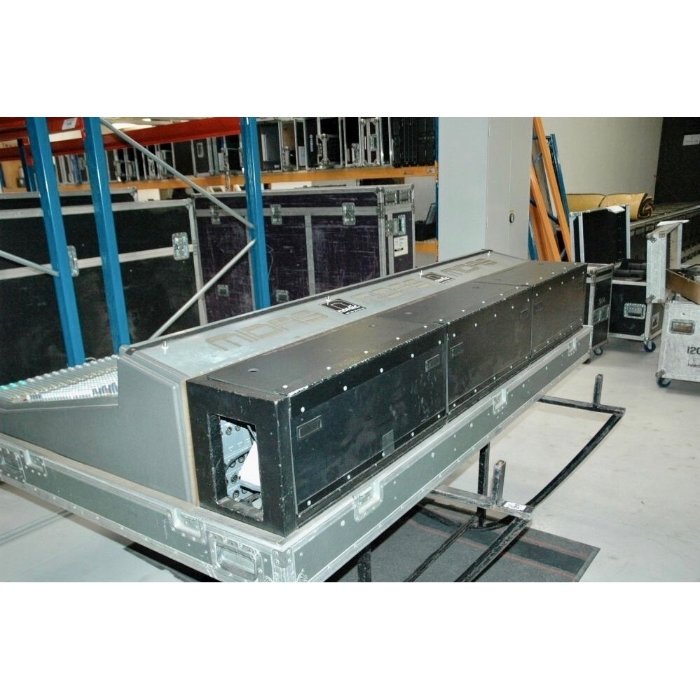 Used Midas XL4 40 + 4 Stereo for sale