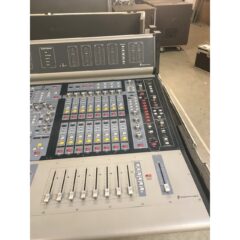 Used Avid-Digidesign D-Show with Stageboxes 48/18 for sale