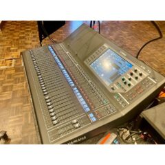 Used Yamaha QL5 for sale