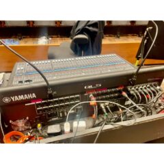 Used Yamaha QL5 for sale