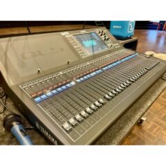 Used Yamaha QL5 for sale