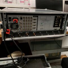 Used Analog Way Di-VentiX 8 Universal Scaler / Mixer for sale