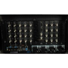 Used Christie Spyder X80 (2012) for sale
