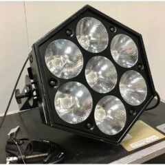 Used I-Pix BB7 LED Package (13) for sale