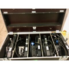 Used I-Pix BB7 LED Package (13) for sale