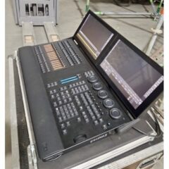 Used MA Lighting grandMA3 Compact XT for sale