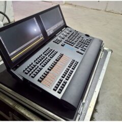 Used MA Lighting grandMA3 Compact XT for sale