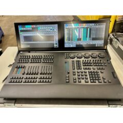 Used MA Lighting grandMA3 Compact XT for sale