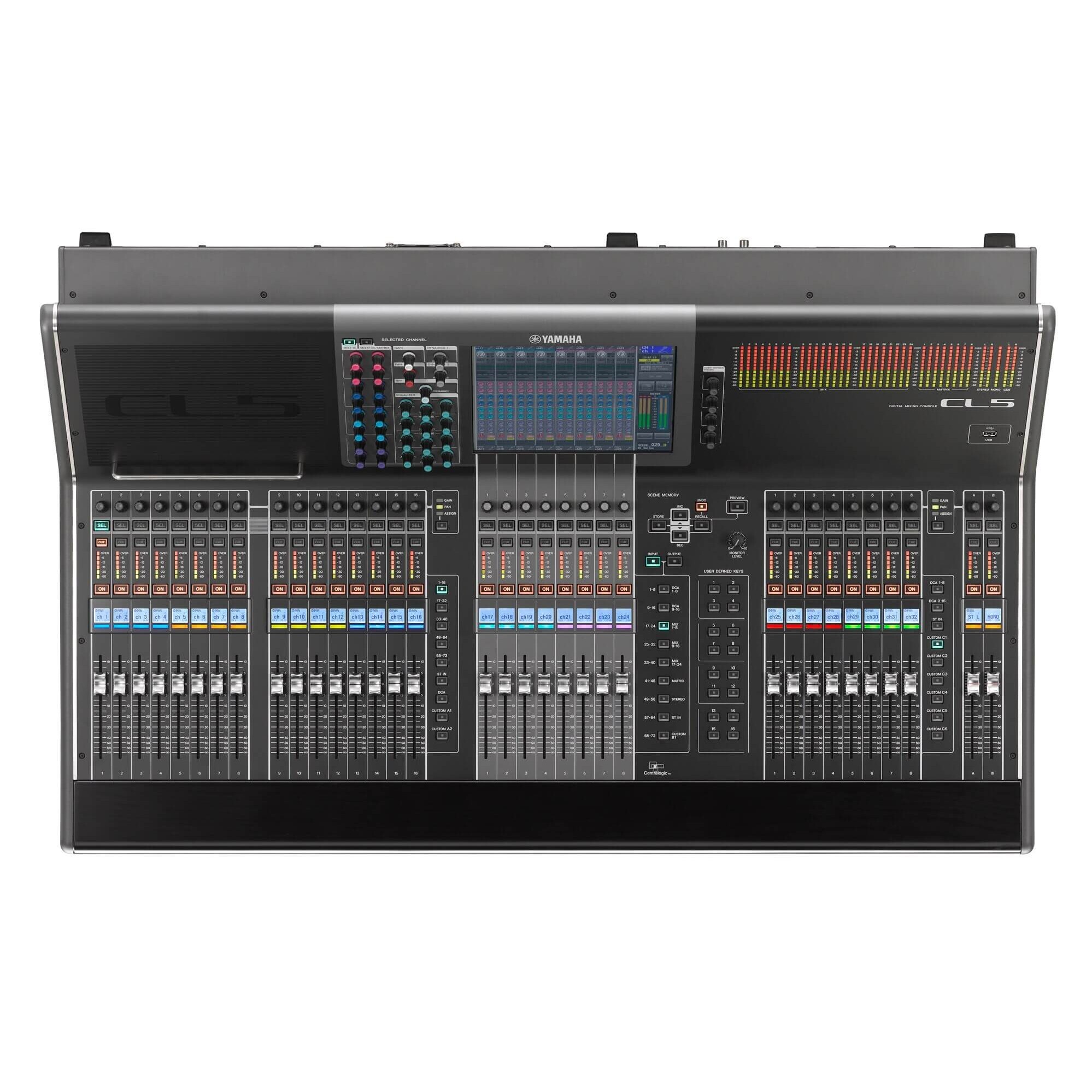 Used Yamaha CL5 for sale