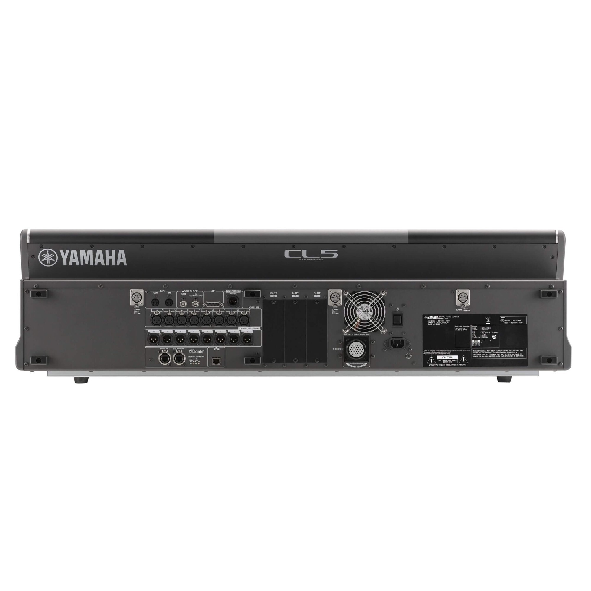 Used Yamaha CL5 for sale
