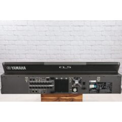 Used Yamaha CL5 for sale