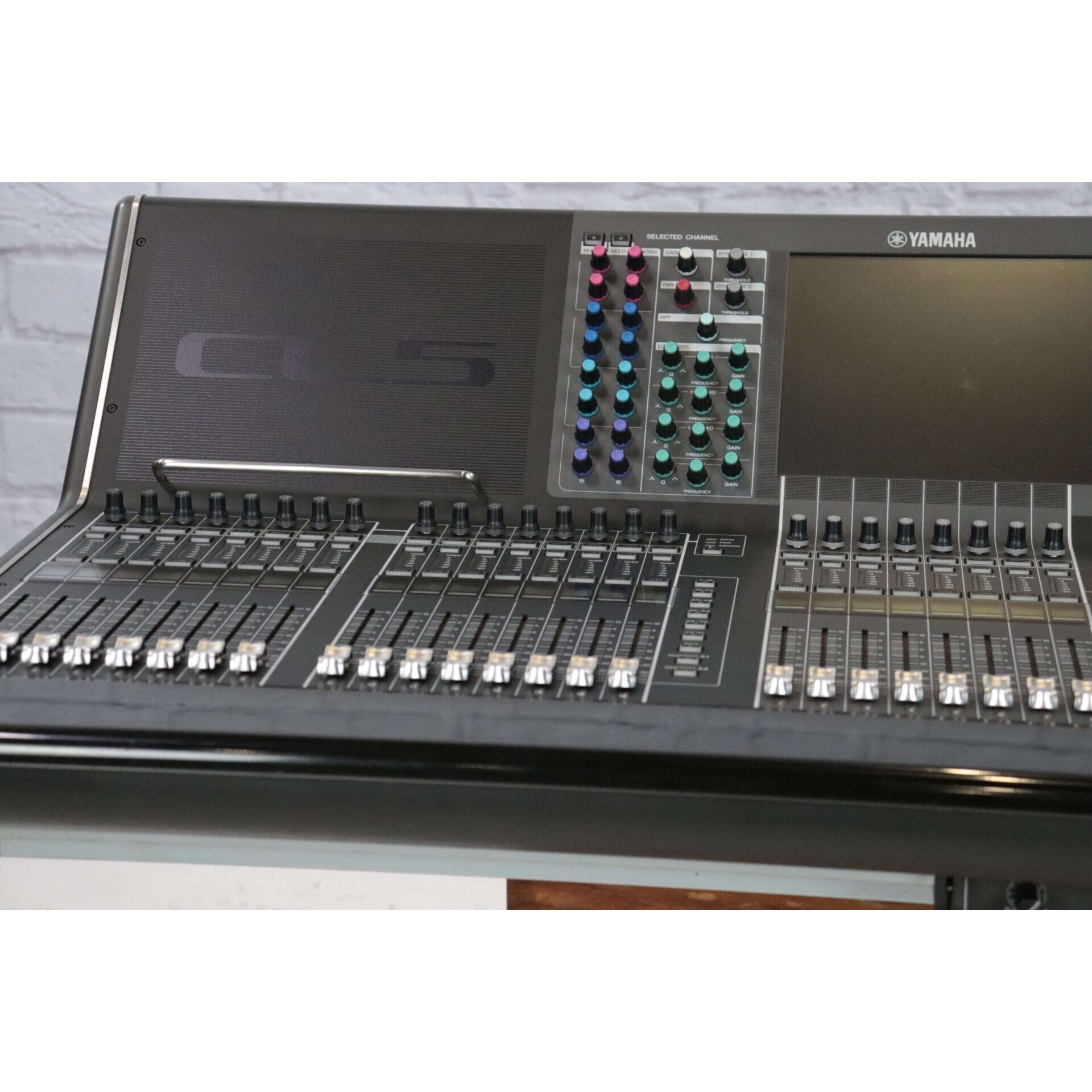 Used Yamaha CL5 for sale