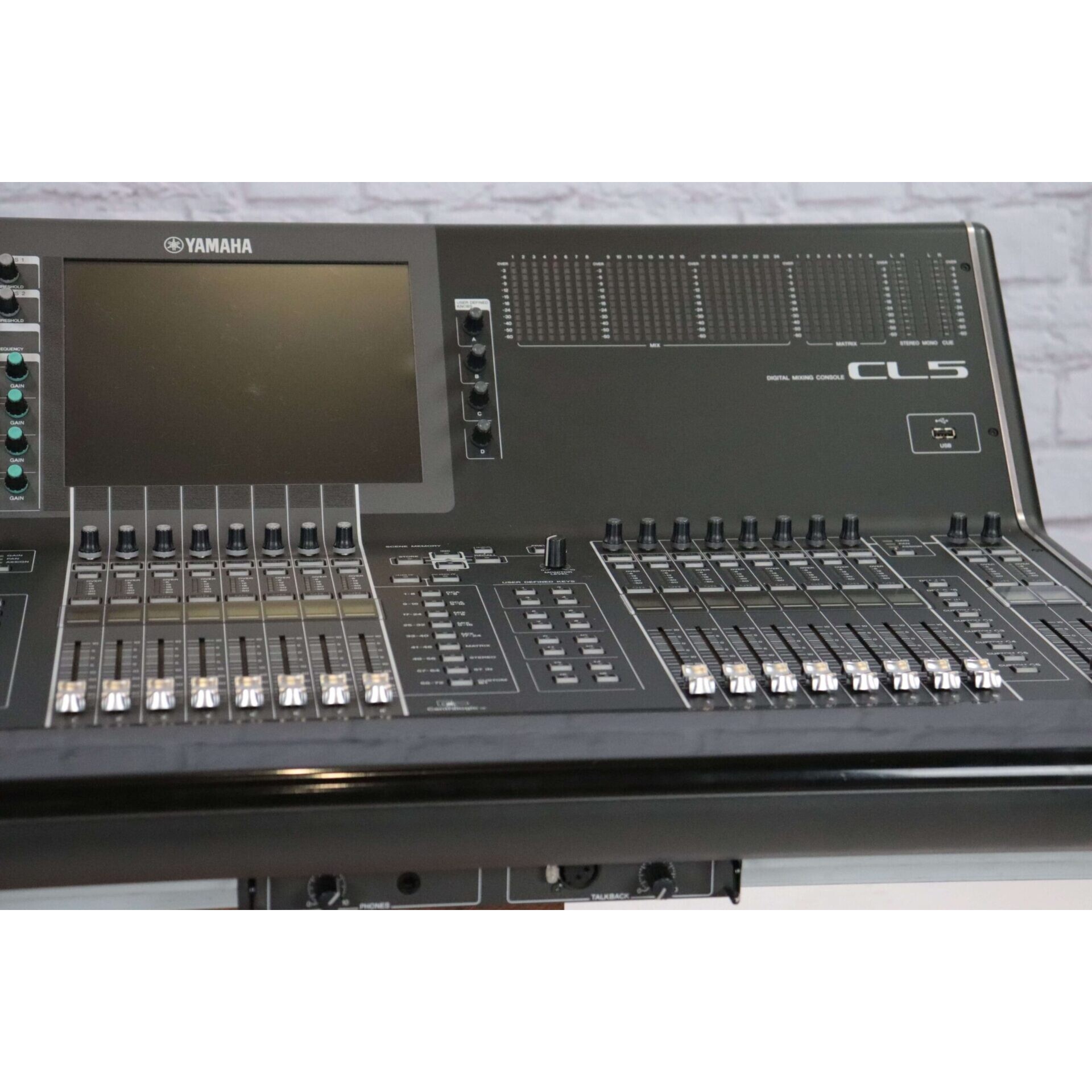 Used Yamaha CL5 for sale