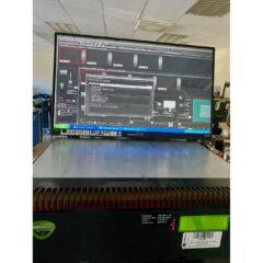 Used Green Hippo Hippotizer HD for sale