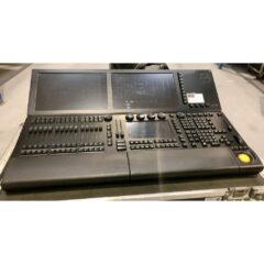 Used MA Lighting grandMA2 light for sale