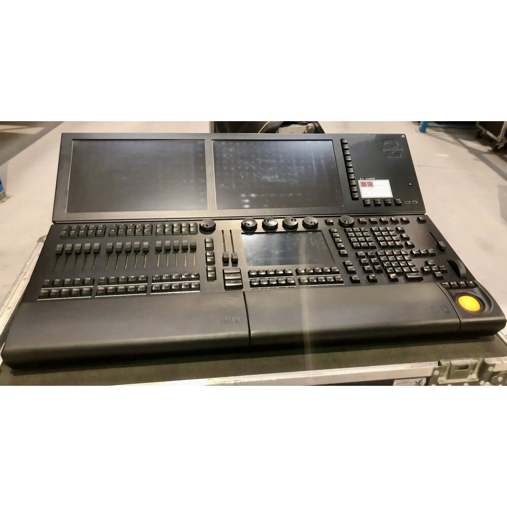 Used MA Lighting grandMA2 light for sale