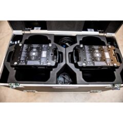 Used Martin MAC Encore Performance CLD Set (2) for sale