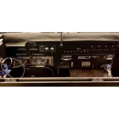 Used DiGiCo SD10 Stealth Core 2 for sale