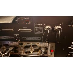 Used DiGiCo SD10 Stealth Core 2 for sale