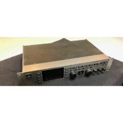 Used TC Electronic EQ Station 8 Dynamic EQ for sale