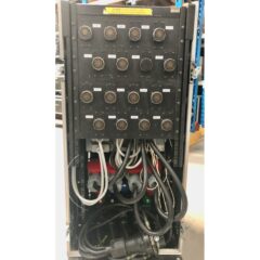 Used Transtech ALEX 48 x 2kW Dimmer for sale