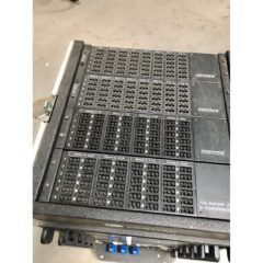 Used Transtech ALEX 48 x 2kW Dimmer for sale