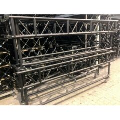 Used Tyler GT Truss Package (60m, Black) for sale
