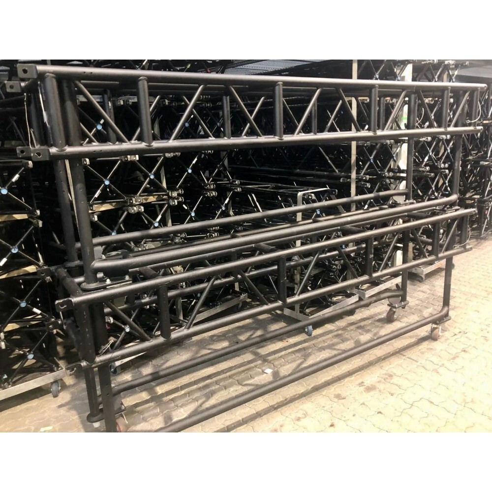 Used Tyler GT Truss Package (60m, Black) for sale