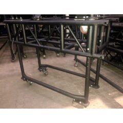 Used Tyler GT Truss Package (60m, Black) for sale