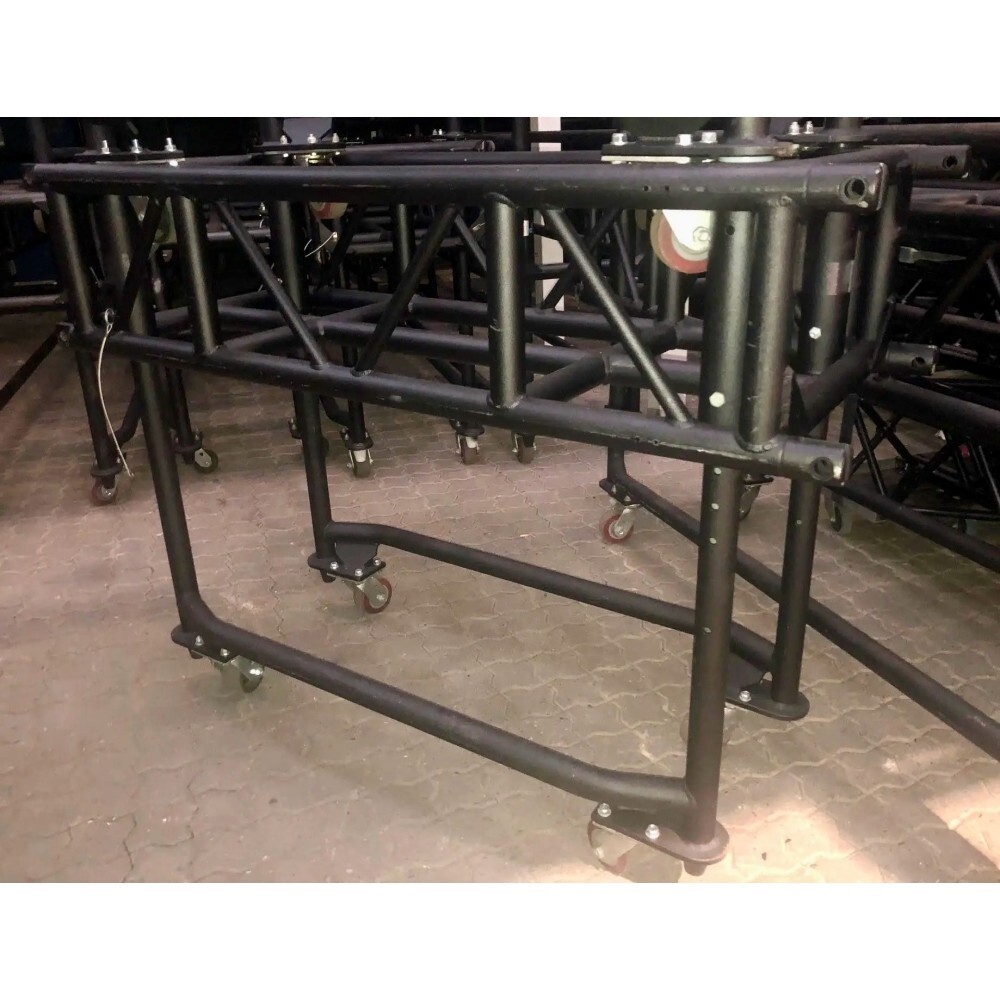 Used Tyler GT Truss Package (60m, Black) for sale