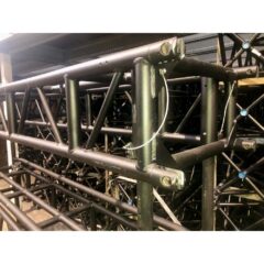 Used Tyler GT Truss Package (60m, Black) for sale