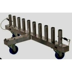 Used Tyler GT Truss Package (60m, Black) for sale