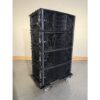 Used Meyer Sound PANTHER-L Set (4) for sale