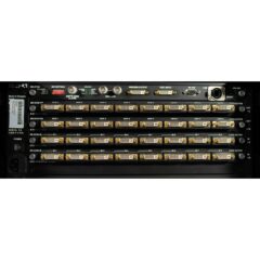 Used Lightware MX16x16DVI-HDCP-Pro Matrix Router for sale