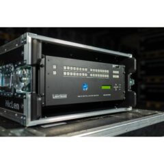 Used Lightware MX16x16DVI-HDCP-Pro Matrix Router for sale