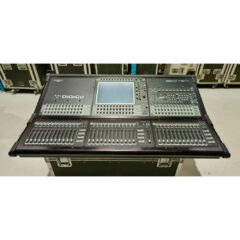 Used DiGiCo SD10 for sale