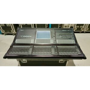 DiGiCo SD10
